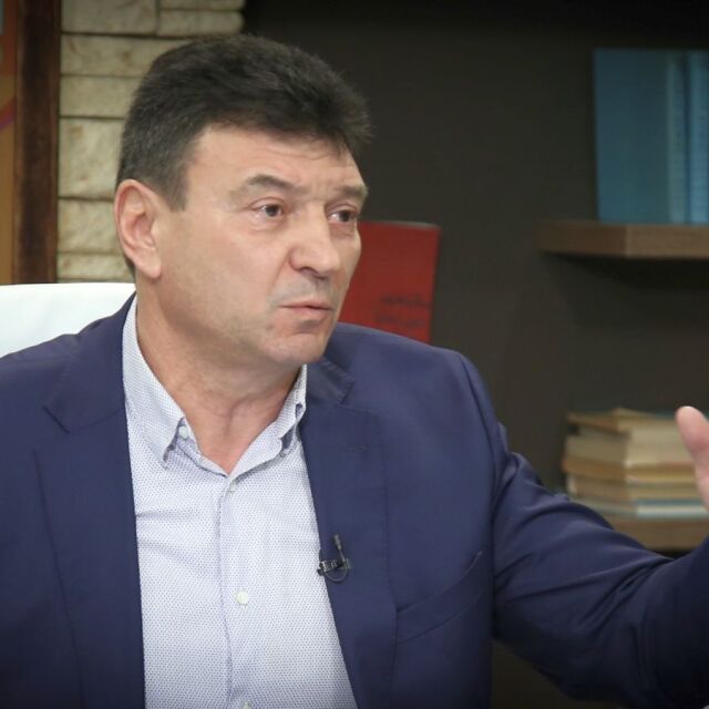 Живко Мартинов от „Суджукгейт": Още съм член на ГЕРБ, извинявам се на премиера 