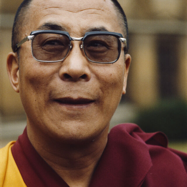 Далай Лама на 88 години: 18 правила за добър живот