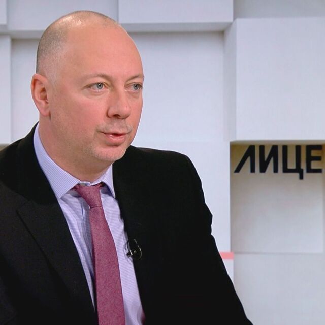 Росен Желязков:  „Холдинг БДЖ” ще има ново ръководство