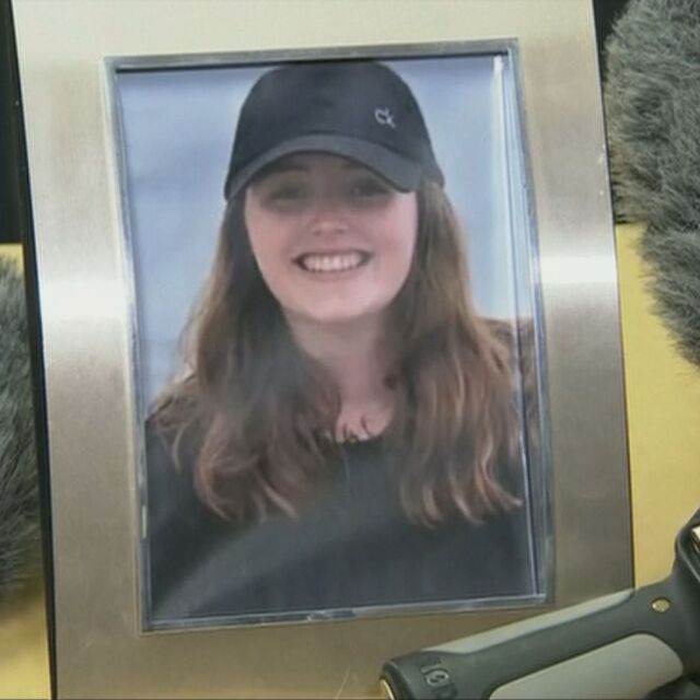 Издирват милионерска дъщеря, изчезнала в Нова Зеландия 