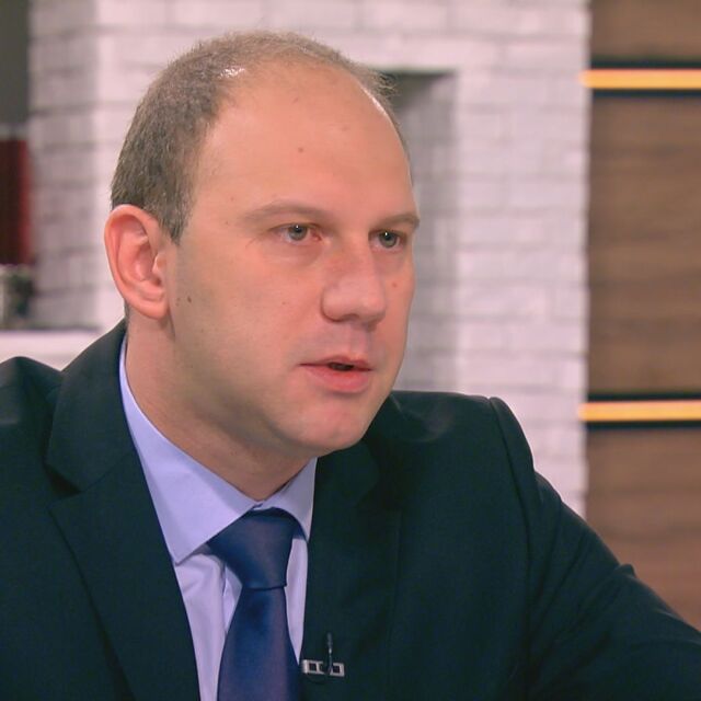 Николай Цонков: Скандалът с храната показа, че коалицията се пропука