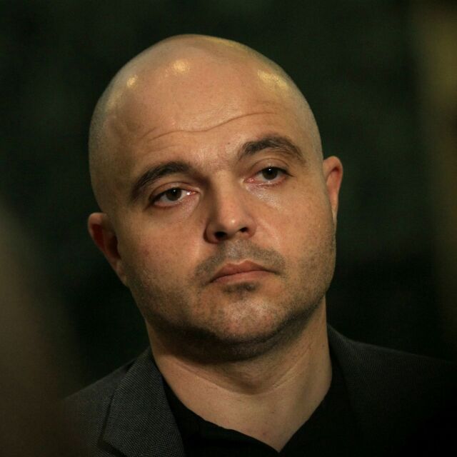 Ивайло Иванов: Имаме сигнали за платени участници в протестите