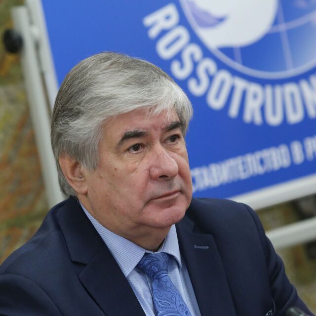 Посланик Макаров отхвърли твърденията за руска намеса в изборите у нас