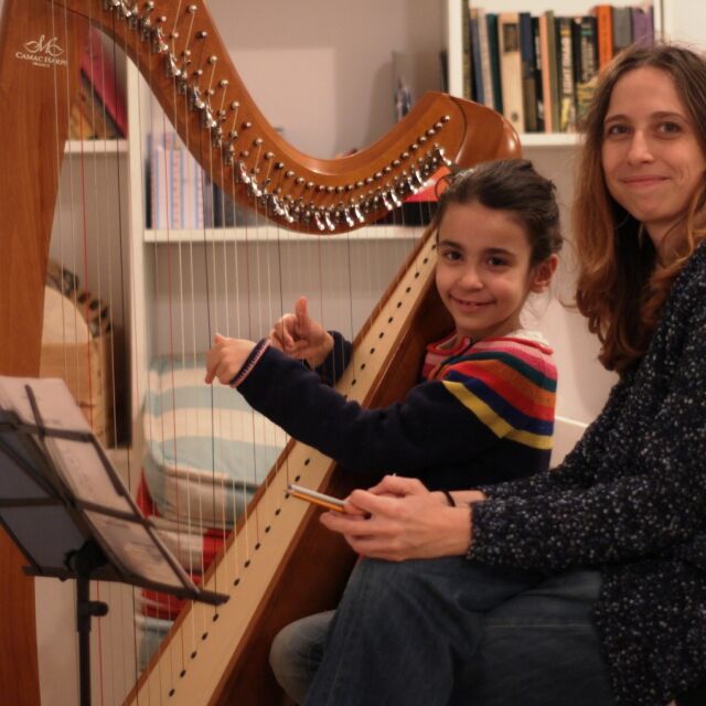 Ирина Първанова за удоволствието да преподаваш музика на деца (ВИДЕО)