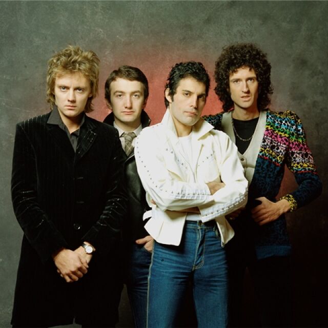 "Бохемска рапсодия" на "Queen" е най-стриймваната песен на 20 век