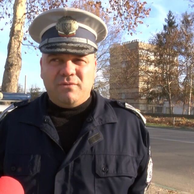 Началникът на КАТ – Казанлък Тодор Николов беше открит мъртъв