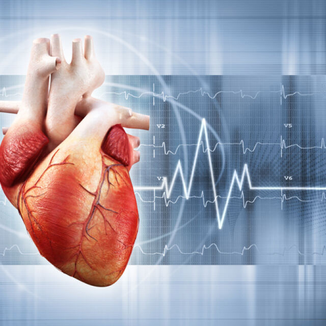 Последствията след COVID-19: Близо 80% от пациентите имат сърдечни проблеми