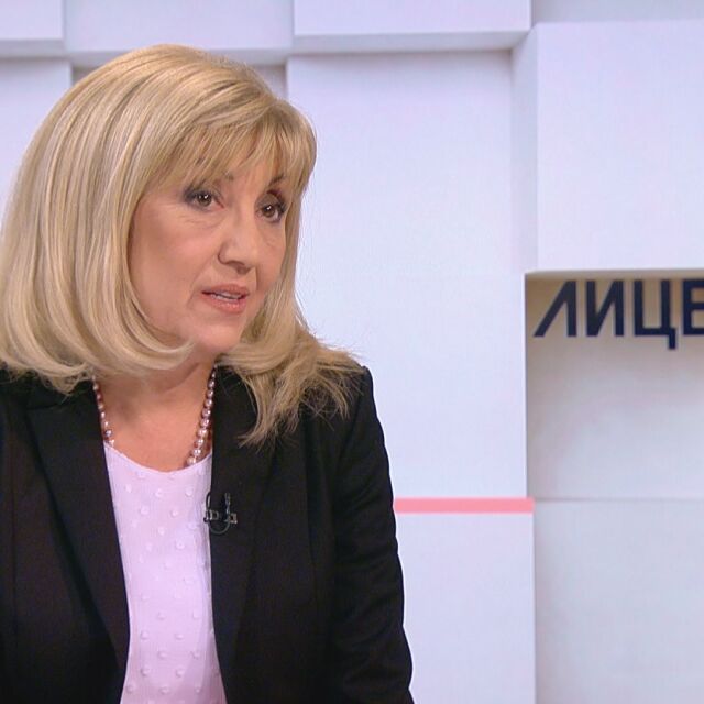 Петя Аврамова: Гарантирано е строителството на „Хемус” до Търново