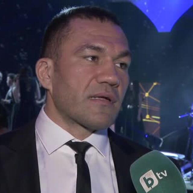 Кубрат Пулев пред bTV: Ще се бия за световна титла през 2019 г. (ВИДЕО) 
