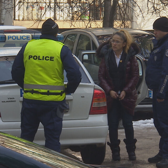 Десислава Иванчева: Физически и психически съм смазана от престоя в ареста