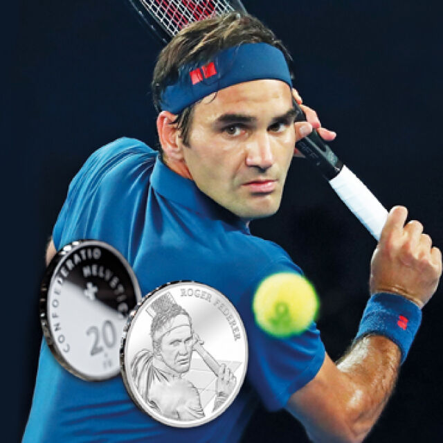 Ето колко спечели Роджър Федерер по време на тенис кариерата си