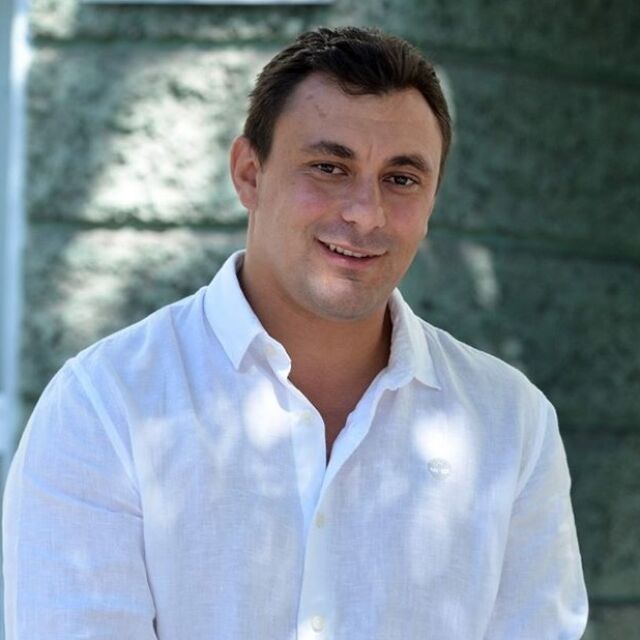 Заради кризата с водата: Емил Костадинов е новият областен управител на Перник