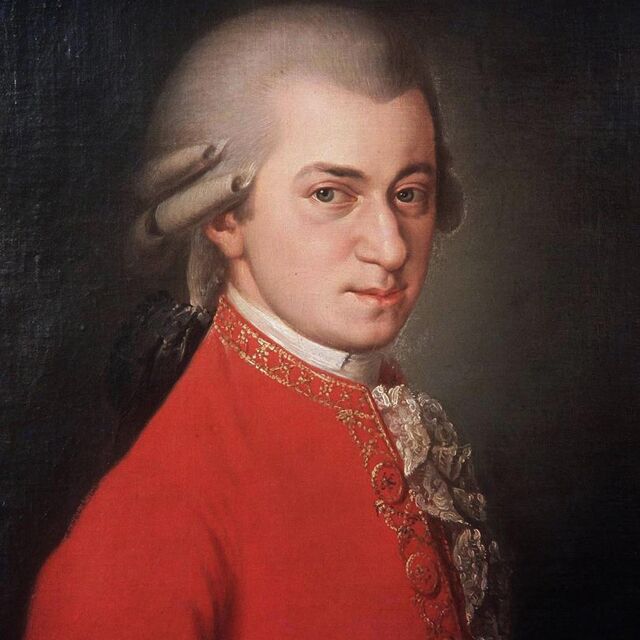 Писмо на Моцарт разкрива паниката му от бъдещата тъща