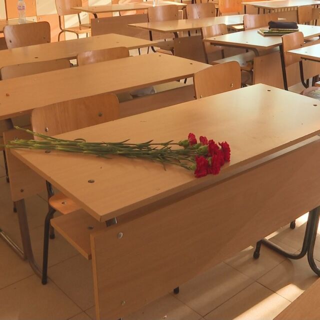 Смърт в училище: Седмокласничка почина в междучасие