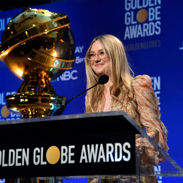 „Златен глобус 2019“ - без нито една номинирана жена в категориите за „Най-добър филм“ и „Най-добър режисьор“ 