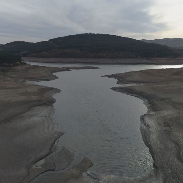 Три села край Перник се готвят за протест срещу въвеждането на режим на водата
