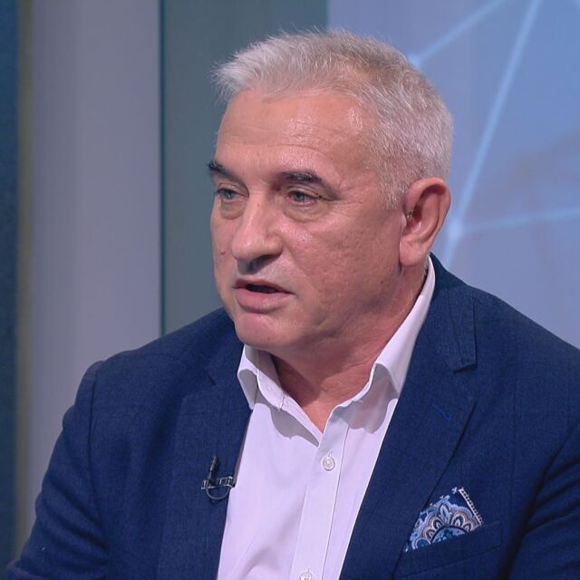 Николай Цветков: Ще се разследва упражнен ли е контрол при водната криза в Перник