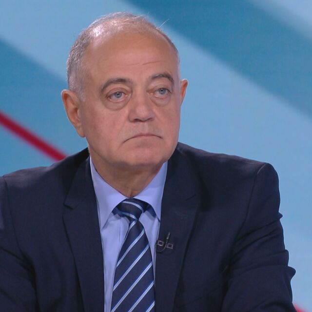 Атанас Атанасов: Трябва да бъдат разкъсани връзките между главния прокурор и подчинените му