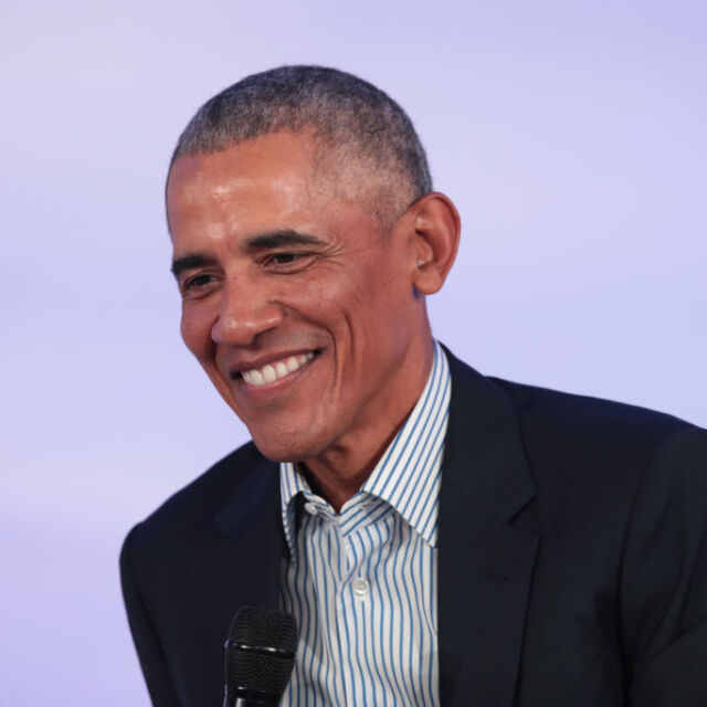 Барак Обама: Светът щеше да е по-добър, ако се управляваше от жени