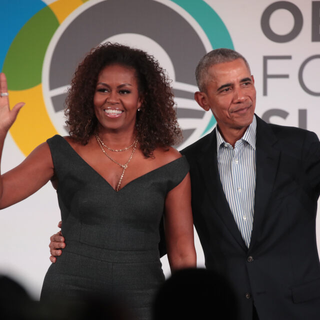 Барак Обама: Жените са по-добри лидери от мъжете
