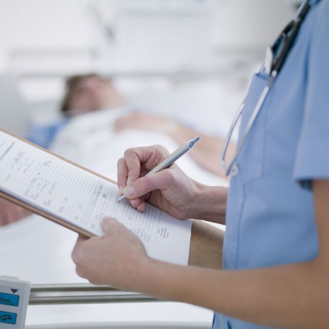 Медицинска сестра беше нападната в Спешното отделение в Плевен