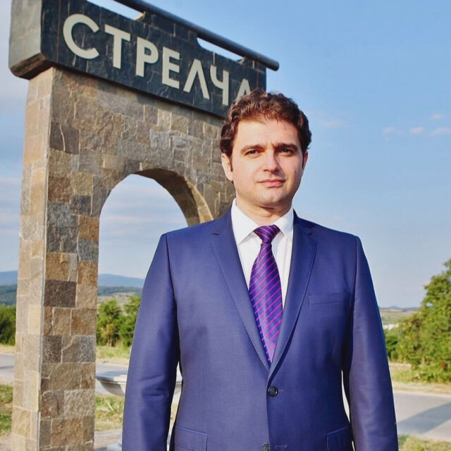 Стойно Чачов вече не е кмет на Стрелча след решение на ВАС