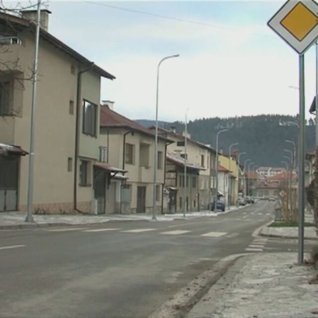 Няма материални щети в Благоевградско след вчерашното земетресение