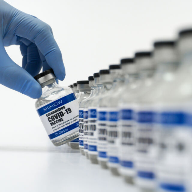 СЗО одобри COVID ваксината на "Новавакс" за спешна употреба