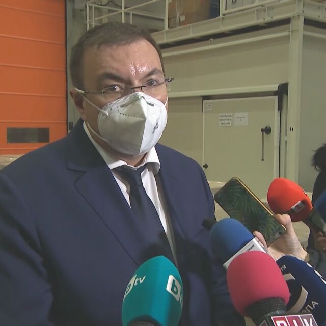 Здравният министър: Няма недостиг на медикаменти в болниците