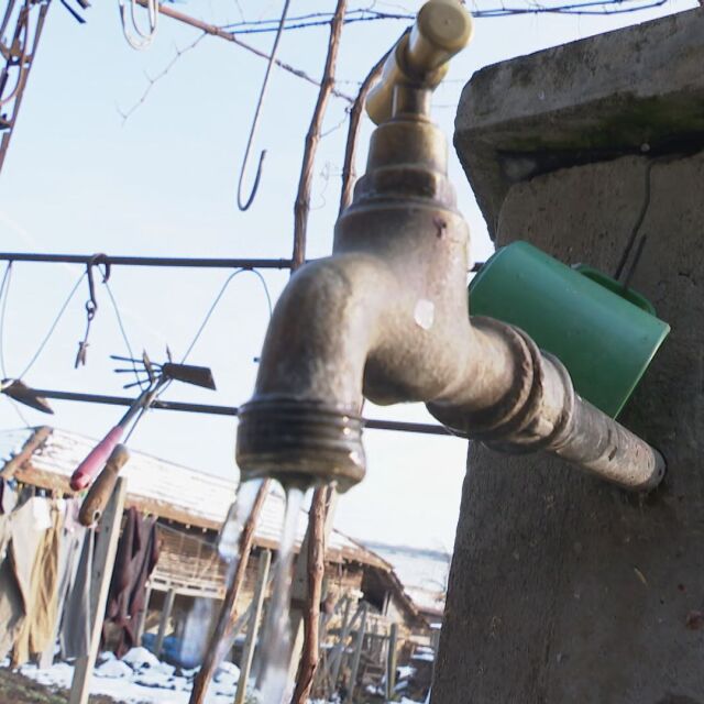 Скъпа вода: ВиК-Разград иска КЕВР да одобри цена от 3,63 лв. за кубик