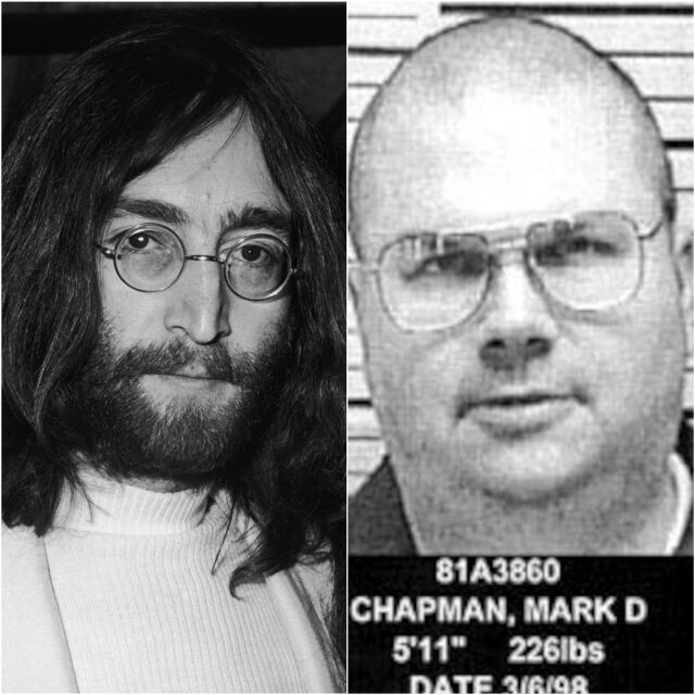 40 години без Джон Ленън: "Убиецът в ръжта" Марк Чапман още е в затвора (ВИДЕО)