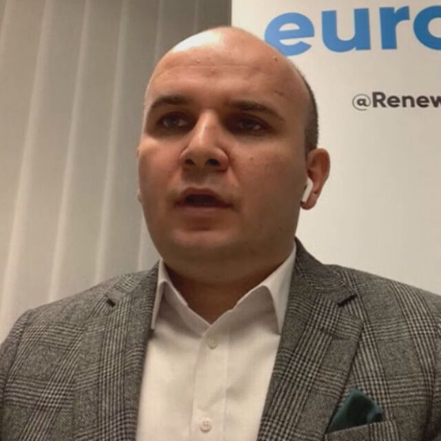 Илхан Кючюк: Не направихме почти нищо да обясним позицията си за Северна Македония