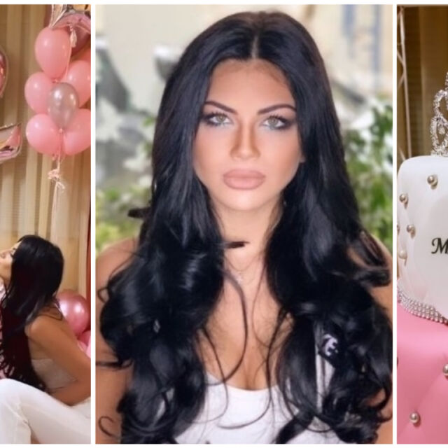 Мис България 2020 отпразнува рождения си ден в родния Пловдив