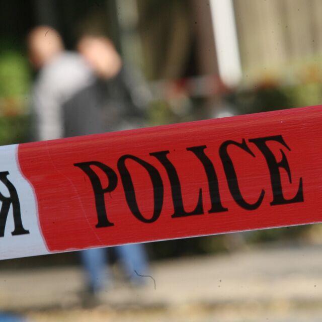 Възрастна жена е намерена убита в дома си в Хасково