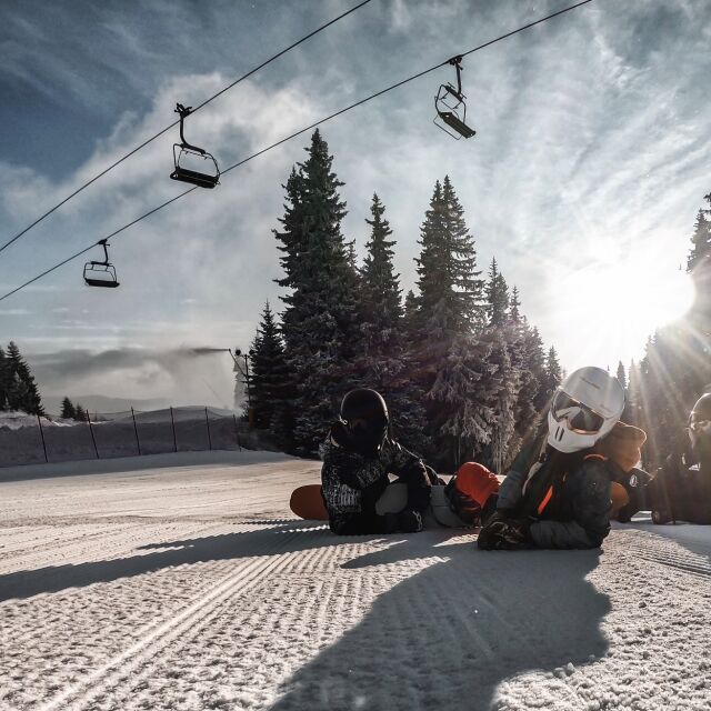 Ски зоната в Пампорово ще бъде достъпна в по-голямата си част от 19 декември