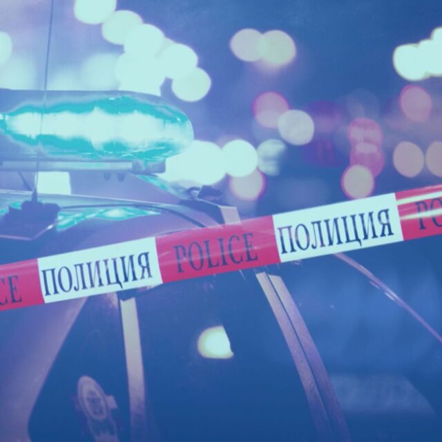 Убийство в столичния квартал „Обеля“: Мъж е намушкан над 30 пъти