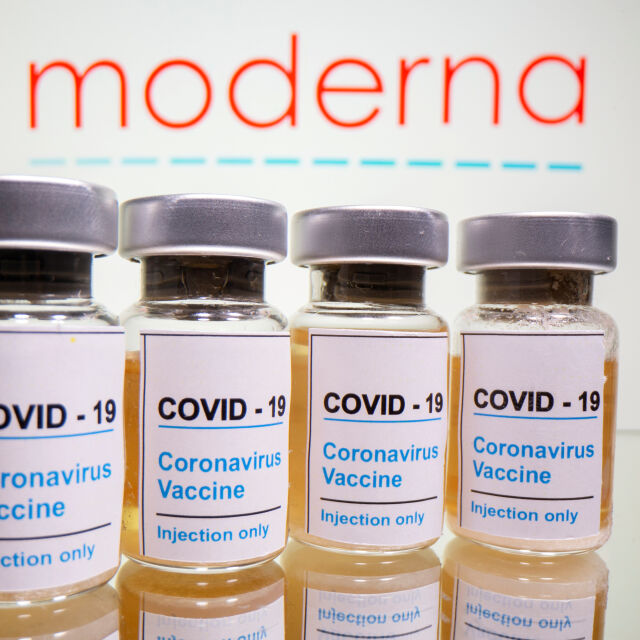 САЩ одобри втора ваксина срещу COVID-19
