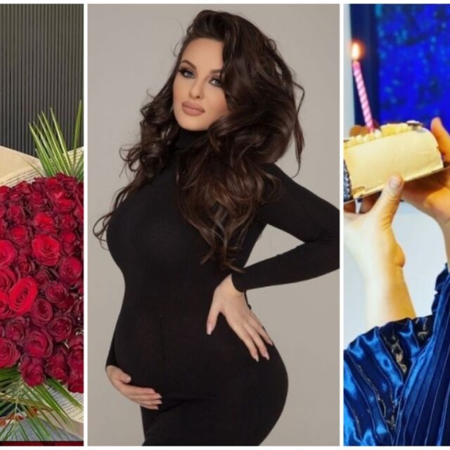 Как звездите посрещнаха Коледа 2020 - Глория ще става баба, а Соня Йончева и Биляна Йотовска с рождени дни!