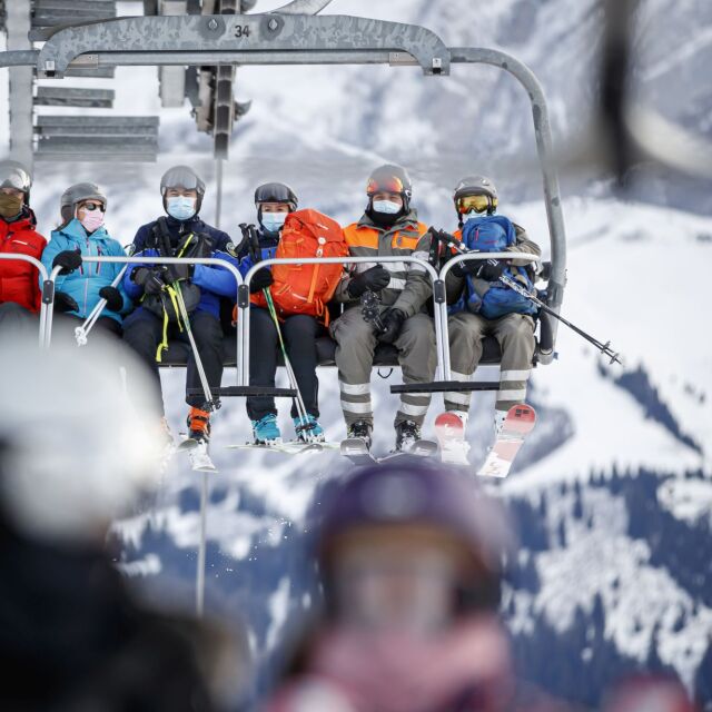 Колко излиза ски ваканцията в Сърбия?