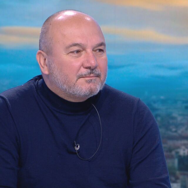 Любомир Дацов: Няма основание да не се увеличат пенсиите 