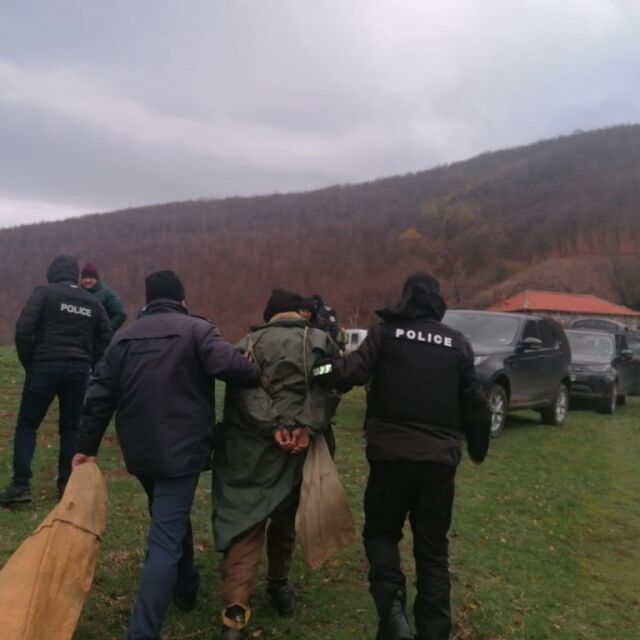 Стрелецът от Хасково: Прокуратурата му повдигна три обвинения