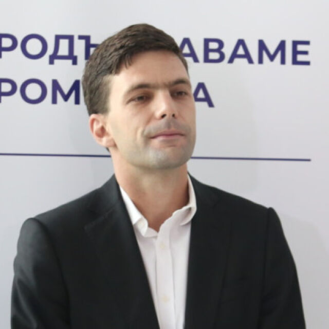 Никола Минчев е номинацията за председател на НС на ПП