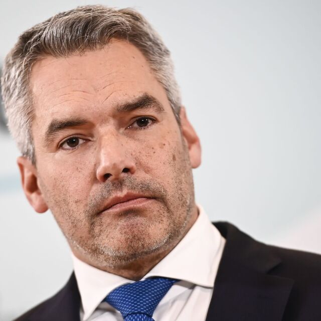 Политическа рокада: Австрия се готви за ново правителство