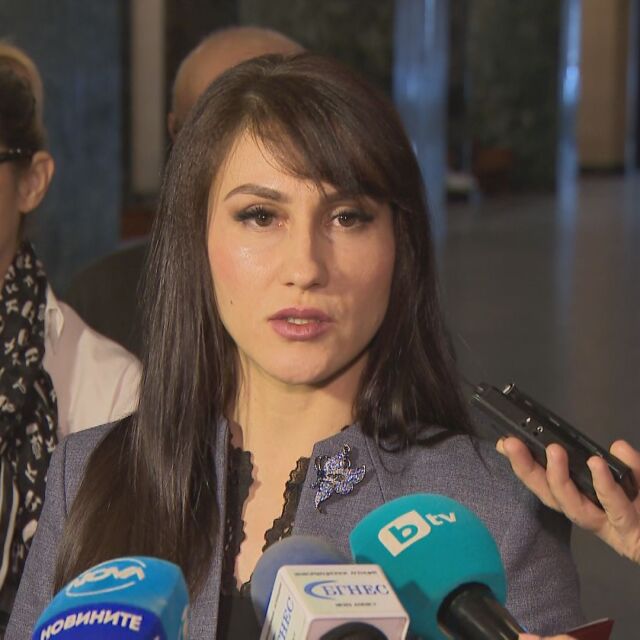 Прокурори се оплакаха от натиск на ГДБОП по производството за аферата „Хемус“