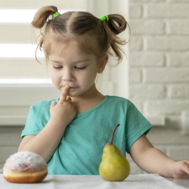 Децата и захарта – колко трябва да консумират на ден?