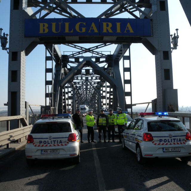 МРРБ ще проверява скандалния клип, в който служител на БГ Тол обижда чужденец на "Дунав мост"