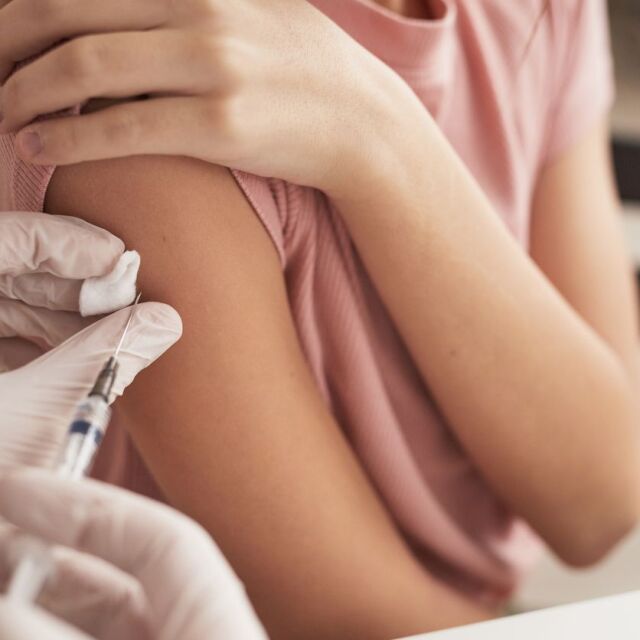 Пристигат COVID ваксините за деца между 5 и 11 г.