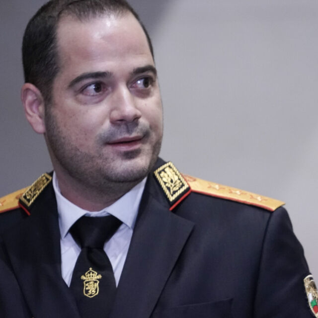 Пеевски: Калин Стоянов е казвал, че има опит за влияние за назначаване на полицейски шефове