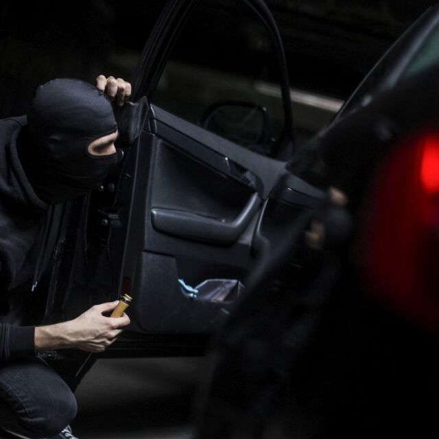 Ръст на кражбите на луксозни автомобили: Какви са новите трикове на крадците?