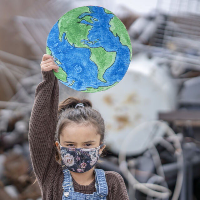 Десетки обещания и десетки опустошителни природни явления: Климатичната 2021